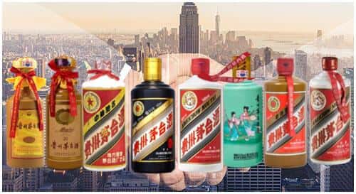 策勒县回收茅台