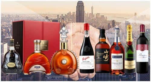 策勒县回收洋酒